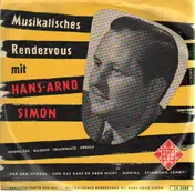 Hans-Arno Simon - Musikalisches Rendezvous