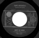 7inch Vinyl Single - Hans Buchholz - Casimir, Casimir - No Cover