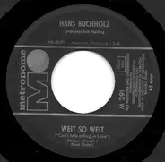 Hans Buchholz - Casimir, Casimir