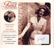 Hans Bund - Die grossen deutschen Tanzorchester
