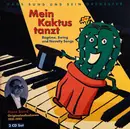 Double CD - Hans Bund Und Sein Tanzorchester - Mein Kaktus Tanzt