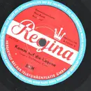 Schellack - Hans busch / René Carol - Miramare / komm auf die lagune