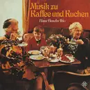 LP - Hans Buschs Trio - Musik Zu Kaffee Und Kuchen