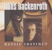 CD - Hans Backenroth - Bassic Instinct