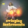 LP - Hans Barani International - Swinging Instrumentals