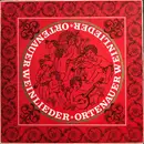 7inch Vinyl Single - Hans Beck Und Die Winzermädchen , Die Volksmusikanten Unter Leitung Von Alfred Kluten - Ortenauer Weinlieder