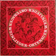 7inch Vinyl Single - Hans Beck Und Die Winzermädchen , Die Volksmusikanten Unter Leitung Von Alfred Kluten - Ortenauer Weinlieder