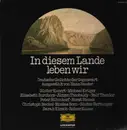 LP - Hans Bender - In Diesem Lande Leben Wir (Deutsche Gedichte Der Gegenwart)