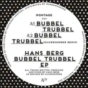 HANS BERG - Bubbel Trubbel