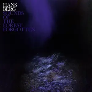 HANS BERG - Sounds Of The Forest Forgotten