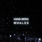 EP - Hans Berg - Whales - EP