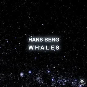 HANS BERG - Whales