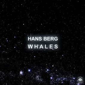 HANS BERG - Whales