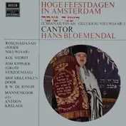 Hans Bloemendal