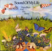 LP - Hans Blum And His Music - Sound Of My Life