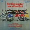 LP - Hans Blum Orchester - Hans Blum Präsentiert Seine Schönste Musik ('Musik Aus Studio B')