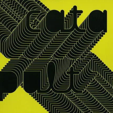 Hans Bouffmyhre - Catapult EP