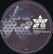hans bouffmyhre - Journey Man EP