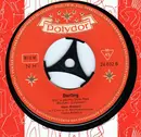 7inch Vinyl Single - Hans Brandel - Allein (The Lonely One)