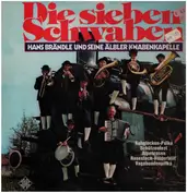 Hans Brändle und seine Älbler Knabenkapelle