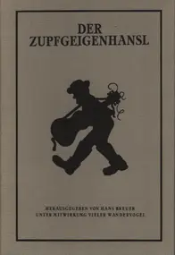 Hans Breuer a.o. - Der Zupfgeigenhansl