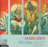CD-Box - Hans C. Andersen / Brüder Grimm a.o. - Märchen Die Box - Cardboard box