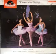 Sibelius / Meyerbeer / Elgar a.o. - Soirée De Ballet
