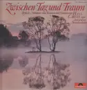 LP-Box - Hans Carste und das grosse Streichorchester - Zwischen Tag und Traum - Zärtliche Melodien zum Träumen und Erinnern Folge 1-7 - 7 LPs