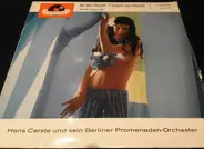 Hans Carste Und Sein Orchester - An Den Blauen Wassern Von Hawaii