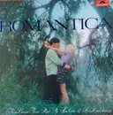 LP - Hans Carste Und Sein Orchester - Romantica