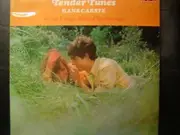 LP - Hans Carste Und Sein Orchester - Tender Tunes