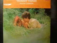 Hans Carste Und Sein Orchester - Tender Tunes