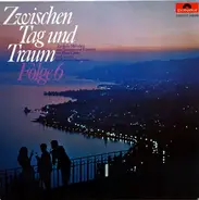 Hans Carste Und Sein Orchester - Zwischen Tag Und Traum, Folge 6