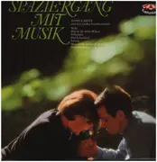 LP - Hans Carste Und Sein Orchester - Spaziergang Mit Musik