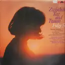 LP - Hans Carste Und Sein Orchester - Zwischen Tag Und Traum, Folge 5