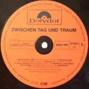 LP-Box - Dvorak / Wagner / Brahms a.o. - Zwischen Tag Und Traum - Hardcover box