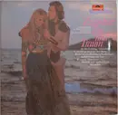 Double LP - Hans Carste Und Sein Orchester - Zwischen Tag Und Traum
