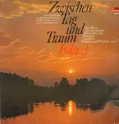 LP - Hans Carste Und Sein Orchester - Zwischen Tag Und Traum