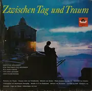 LP-Box - Tschaikowsky / Weber / Bach a.o. - Zwischen Tag Und Traum - Hardcover box + Booklet