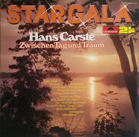 Hans Carste - Zwischen Tag und Traum