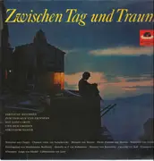 LP - Hans Carste & Felix Schröder & Horst Ramthor - Zwischen Tag Und Traum Folge 1