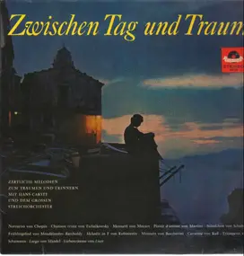 Hans Carste - Zwischen Tag Und Traum Folge 1