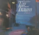 LP - Hans Carste & Felix Schröder & Horst Ramthor - Zwischen Tag Und Traum