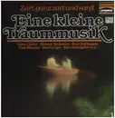 LP - Hans Carste / Max Greger / Paul Mauriat / a.o. - Eine Kleine Traummusik