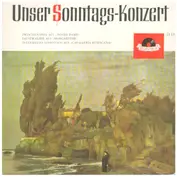 Hans Carste nd das Berliner Promenaden-Orchester