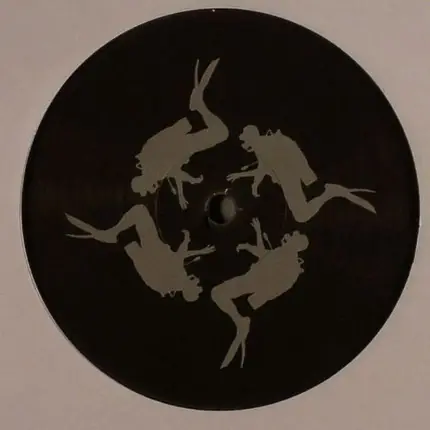 Hans Centen - Quadlines EP
