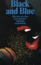 Paperback - Hans Chr. Buch - Black and Blue. Literatur aus dem Jazz- Zeitalter.