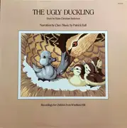 LP - Hans Christian Andersen - The Ugly Duckling