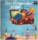 LP - Hans Christian Andersen - Der fliegende Koffer / Das Feuerzeug