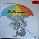 7inch Vinyl Single - Hans Christian Andersen - Der Sandmann